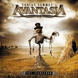 Avantasia - The Scarecrow